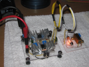 The Model 'G2'